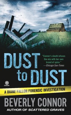 Dust to Dust (eBook, ePUB) - Connor, Beverly