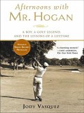 Afternoons with Mr. Hogan (eBook, ePUB)