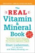 The Real Vitamin and Mineral Book, 4th... - Bild 1