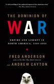 The Dominion of War (eBook, ePUB)