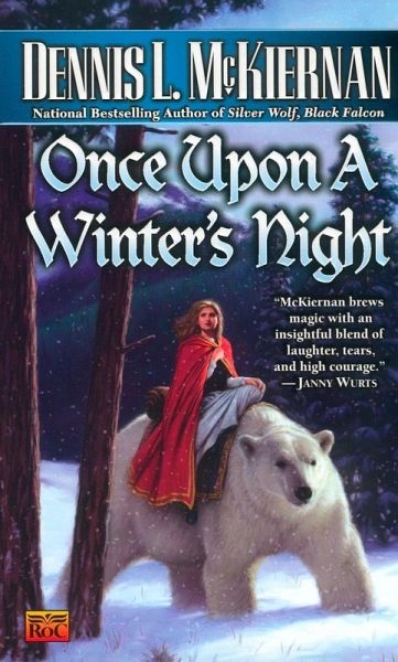 Once Upon a Winter's Night (eBook, ePUB) Once Upon a Winter's Night (eBook, ePUB)