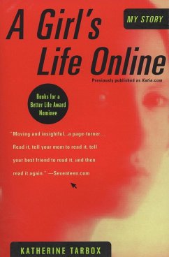 A Girl's Life Online (eBook, ePUB) - Tarbox, Katherine