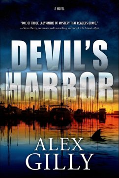 Cover Devil's Harbor (eBook, ePUB)