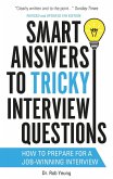 Smart Answers to Tricky Interview Questions (eBook, ePUB)