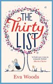 The Thirty List (eBook, ePUB)