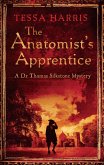 The Anatomist's Apprentice (eBook, ePUB) The Anatomist's Apprentice (eBook, ePUB)