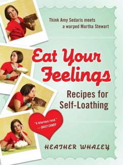 Cover Eat Your Feelings (eBook, ePUB)
