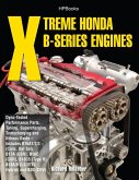 Xtreme Honda B-Series Engines HP1552 (eBook, ePUB)