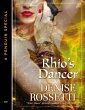 Rhio's Dancer (Novella) (eBook, ePUB) - Bild 1