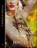 Rhio's Dancer (Novella) (eBook, ePUB)