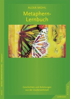 Metaphern-Lernbuch (eBook, ePUB) - Mohl, Alexa