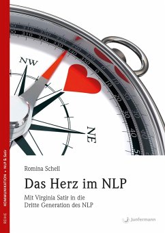 Das Herz im NLP (eBook, PDF) - Schell, Romina