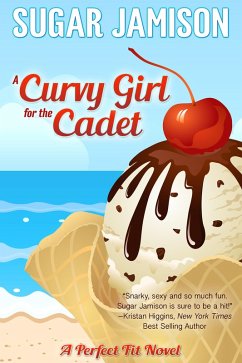 A Curvy Girl for the Cadet (A Perfect Fit, #6) (eBook, ePUB) - Jamison, Sugar