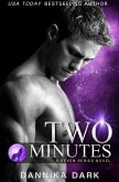 Two Minutes (Seven Series, #6) (eBook, ePUB) Two Minutes (Seven Series, #6) (eBook, ePUB)