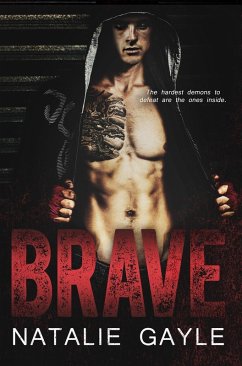 Brave (Oni Fighters-MMA Romance, #1) (eBook, ePUB) - Gayle, Natalie