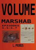 Volume (Marshab) (eBook, ePUB)
