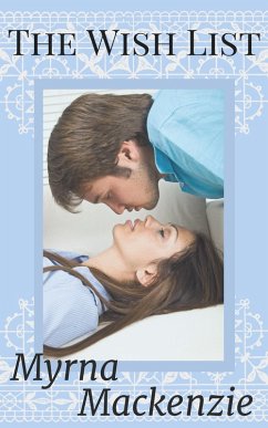 The Wish List (eBook, ePUB) - Mackenzie, Myrna