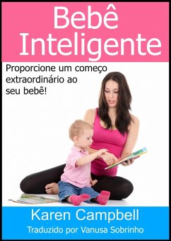 Bebe Inteligente (eBook, ePUB) - Campbell, Karen
