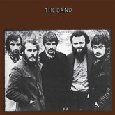 The Band (12" Lp)