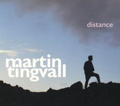 Distance - Martin Tingvall