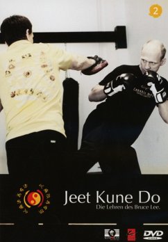 Jeet Kune Do Phase 2 - Ralf Beckmann Und Finn Rathmann