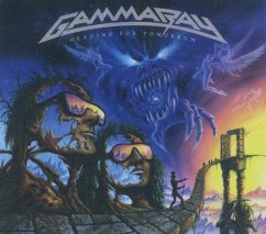 Heading For Tomorrow (Anniversary Edition) - Gamma Ray