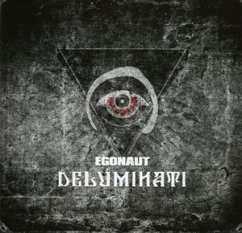 Deluminati - Egonaut