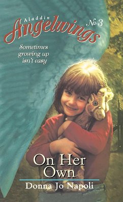 On Her Own (eBook, ePUB) - Napoli, Donna Jo