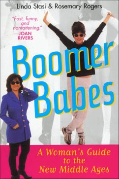 Cover Boomer Babes (eBook, ePUB)