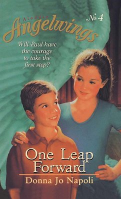 One Leap Forward (eBook, ePUB) - Napoli, Donna Jo