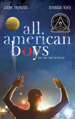 All American Boys (eBook, ePUB) - Reynolds, Jason; Kiely, Brendan