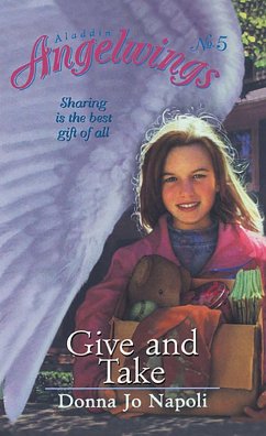 Give and Take (eBook, ePUB) - Napoli, Donna Jo