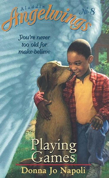 Playing Games (eBook, ePUB)