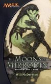 The Moons of Mirrodin (eBook, ePUB)