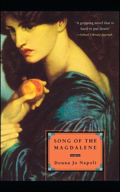 Cover Song of the Magdalene (eBook, ePUB)