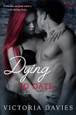 Dying to Date (eBook, ePUB)