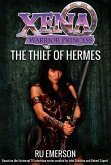 Xena Warrior Princess: The Thief of Hermes (eBook, ePUB)
