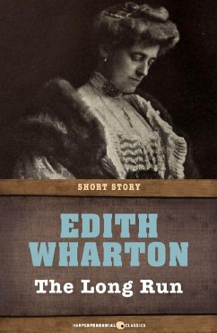 Cover The Long Run (eBook, ePUB)