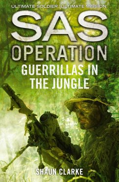 Guerrillas in the Jungle (eBook, ePUB) Cover Guerrillas in the Jungle (eBook, ePUB)