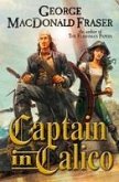 Captain in Calico (eBook, ePUB)
