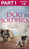 Dog Soldiers: Part 1 of 3 (eBook, ePUB)