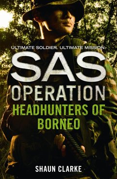 Headhunters of Borneo (eBook, ePUB) - Clarke, Shaun