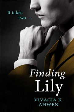 Cover Finding Lily (eBook, ePUB)
