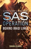 Behind Iraqi Lines (SAS Operation) (eBook, ePUB)