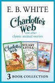Charlotte's Web and other classic animal stories (eBook, ePUB)