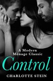 Control (eBook, ePUB) Control (eBook, ePUB)