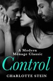 Control (eBook, ePUB)