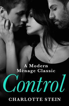 Cover Control (eBook, ePUB)