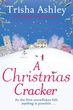 A Christmas Cracker (eBook, ePUB) - Ashley, Trisha