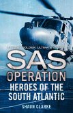 Heroes of the South Atlantic (SAS Operation) (eBook, ePUB)
